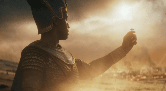 La mise à jour finale gratuite de Total War: Pharaoh - Dynasties arrive plus tard ce mois-ci avec des ajouts majeurs