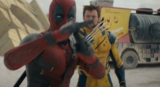 La nouvelle vidéo de Deadpool et Wolverine annonce une revanche sur 20 ans de préparation