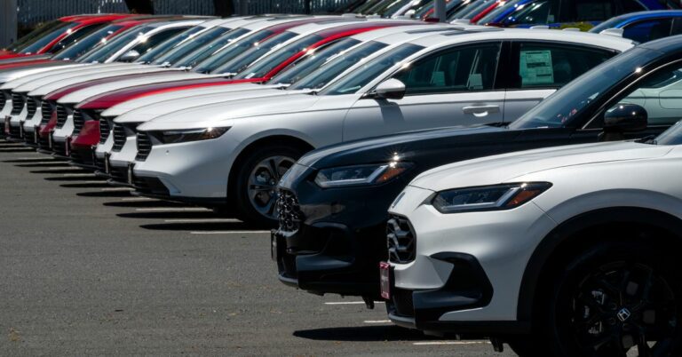 La panne massive chez le concessionnaire automobile pourrait être résolue d’ici le 4 juillet