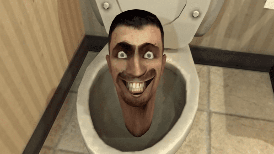 La plainte DMCA concernant Garry's Mod/Skibidi Toilet a été « résolue », déclare le créateur Garry Newman
