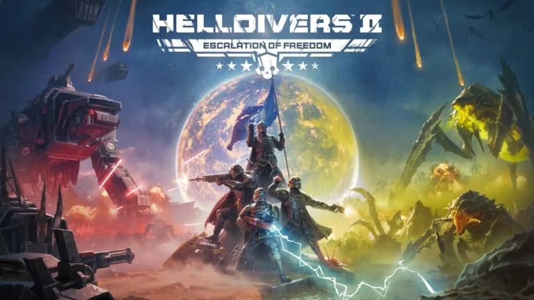 La prochaine mise à jour majeure de Helldivers 2, « Escalation of Freedom », sera lancée le 6 août ; voici à quoi vous attendre