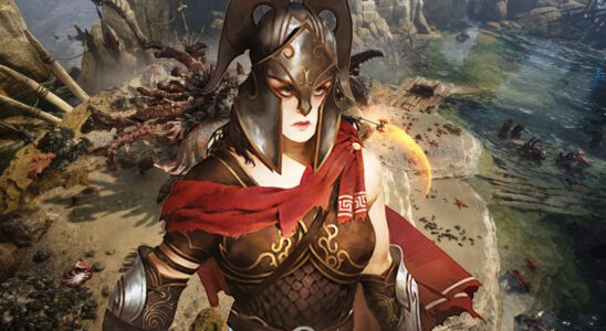 La prochaine suite d'ARPG, Titan Quest 2, s'inspire de Diablo 3