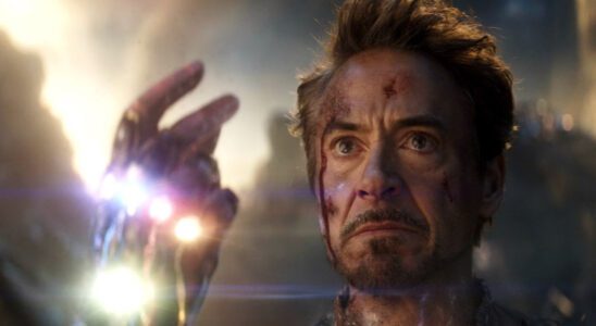 La rumeur la plus folle sur les Avengers affirme que RDJ pourrait revenir chez Marvel, mais pas en tant qu'Iron Man