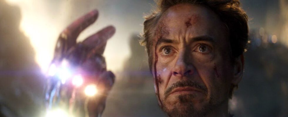 La rumeur la plus folle sur les Avengers affirme que RDJ pourrait revenir chez Marvel, mais pas en tant qu'Iron Man