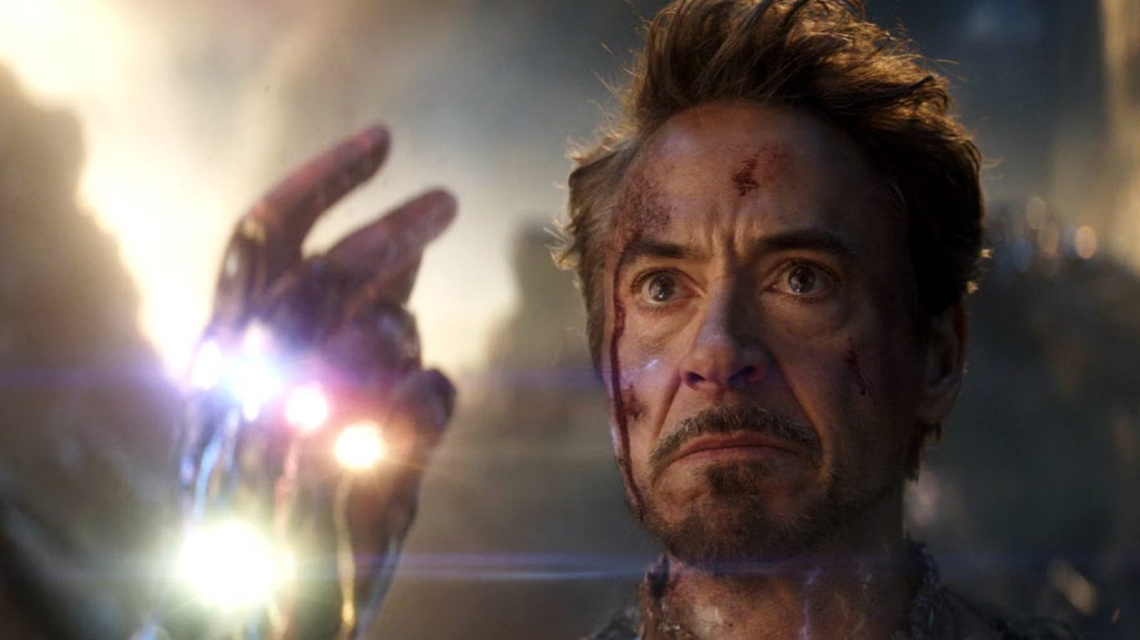 La rumeur la plus folle sur les Avengers affirme que RDJ pourrait revenir chez Marvel, mais pas en tant qu'Iron Man
