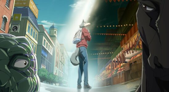 La saison 3 de Beastars sera divisée en deux parties et sera diffusée sur Netflix en décembre 2024