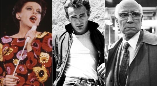 La société d'intelligence artificielle ElevenLabs conclut un accord de lecteur audio avec Judy Garland, James Dean, Burt Reynolds et Laurence Olivier Estates Plus de Variety Les plus populaires À lire absolument Inscrivez-vous aux newsletters de Variety Plus de nos marques