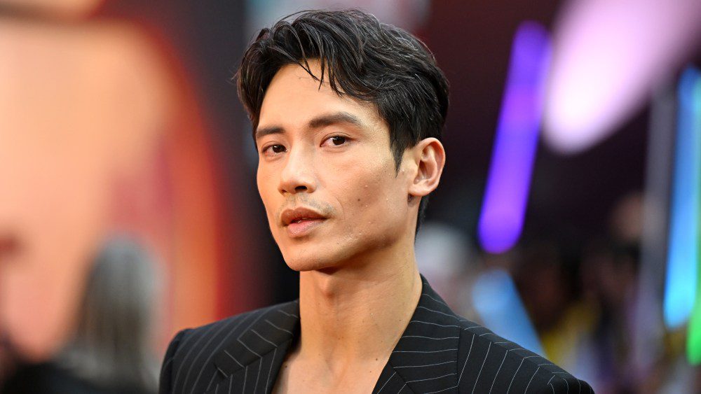 La star de « The Acolyte » Manny Jacinto a vu toutes ses répliques coupées dans « Top Gun : Maverick » : « Cela ne m'a pas choqué... Tom Cruise écrit des histoires pour Tom Cruise » Plus de Variety Les plus populaires À lire absolument Inscrivez-vous aux newsletters de Variety Plus de nos marques
	
	
