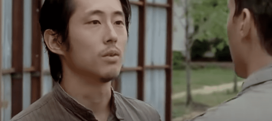 La star de Walking Dead dit que la série a exagéré quand cela s'est produit