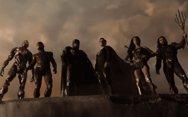 La version Snyder Cut de Justice League pourrait arriver au cinéma
