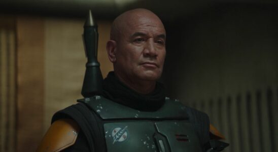 L'acteur de Boba Fett, Temuera Morrison, révèle une raison insignifiante pour laquelle il veut revenir dans The Mandalorian