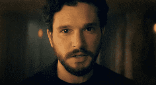 L'acteur de Jon Snow, Kit Harington, revient dans Game of Thrones pour promouvoir un jeu vidéo