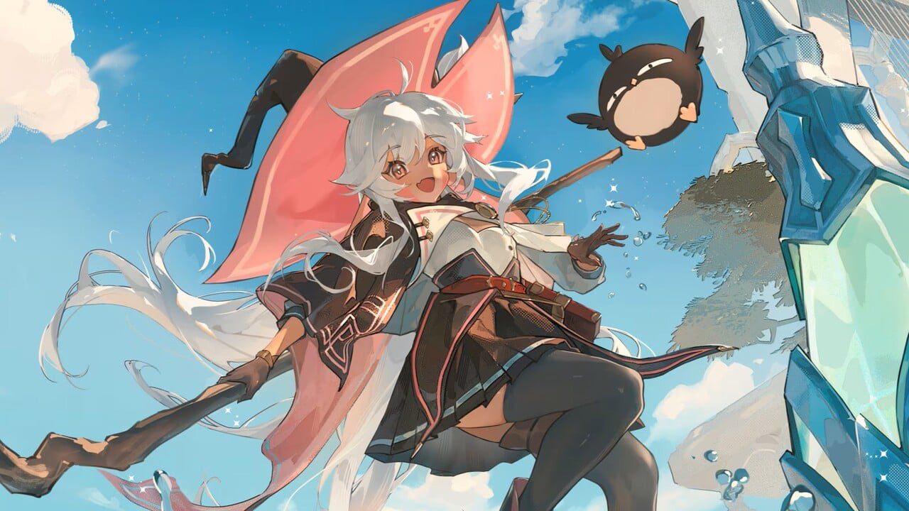 L'adorable RPG au tour par tour « WitchSpring R » pourrait devenir votre prochaine grande addiction sur Switch
