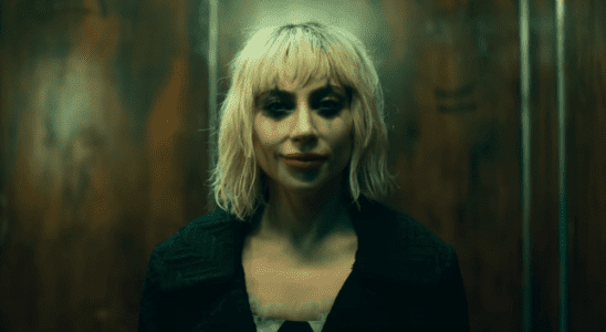 Lady Gaga déclare que chanter dans « Joker 2 » est une « extension du dialogue » et « différent de tout ce que j'ai déjà fait » ; Harley Quinn ressemble à l'une des filles de Charles Manson Plus de Variety Les plus populaires À lire absolument Inscrivez-vous aux newsletters de Variety Plus de nos marques