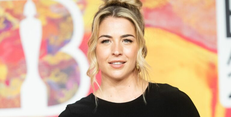 L'ancienne star d'Emmerdale, Gemma Atkinson, partage son chagrin après la mort de son animal de compagnie bien-aimé
