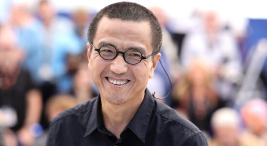 L'auteur chinois Lou Ye continue d'expérimenter et confirme que le titre de Cannes « Un film inachevé » reste à terminer
