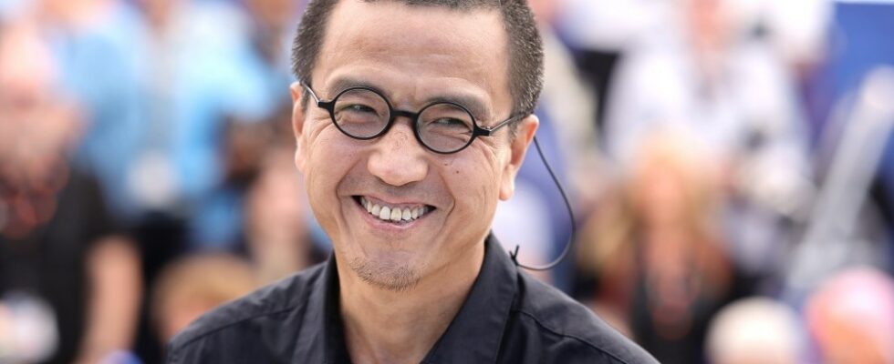 L'auteur chinois Lou Ye continue d'expérimenter et confirme que le titre de Cannes « Un film inachevé » reste à terminer