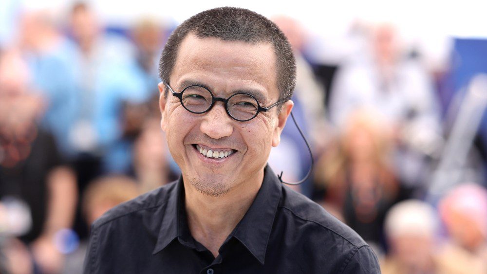 L'auteur chinois Lou Ye continue d'expérimenter et confirme que le titre de Cannes « Un film inachevé » reste à terminer
	
	
