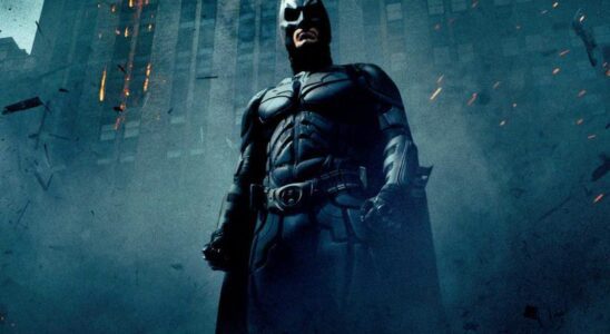 Le Blu-Ray 4K de la trilogie The Dark Knight est en vente au meilleur prix de 30 $ sur Amazon