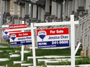 Le marché immobilier au Canada a ralenti parce que les personnes qui auraient dû acheter une maison l’ont fait pendant la pandémie pour profiter de taux d’intérêt extrêmement bas.