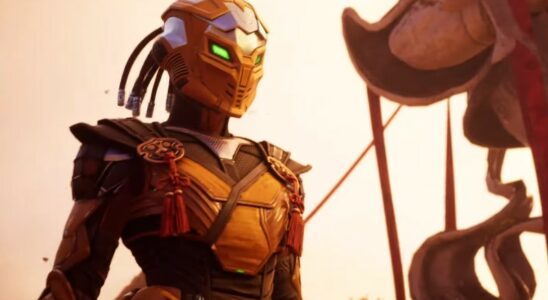 Le DLC Khaos Reigns Story de Mortal Kombat 1 arrive en septembre, de nouveaux combattants invités et des animalités révélés