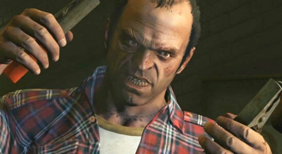 Le DLC Trevor de Grand Theft Auto 5 a été abandonné car GTA Online était une véritable « vache à lait », selon le développeur