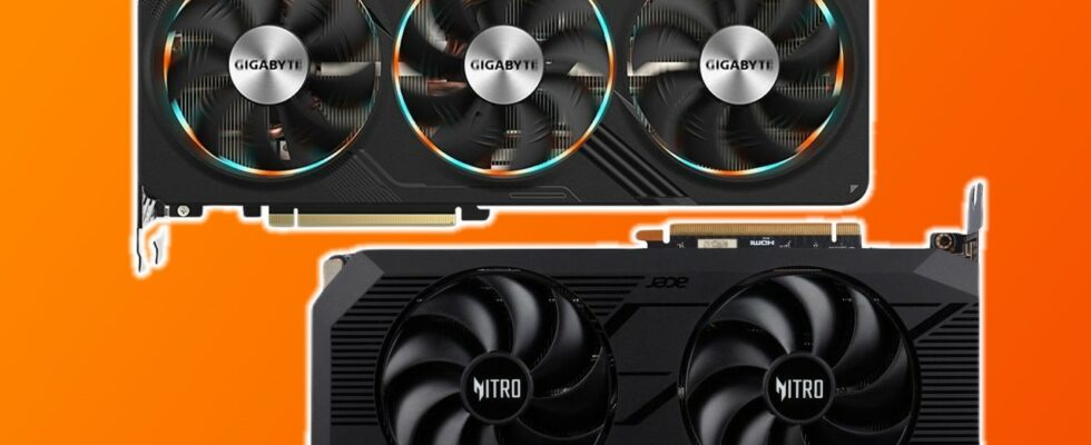 Le GPU RTX 4070 de Nvidia vient de tomber à son prix le plus bas jamais enregistré