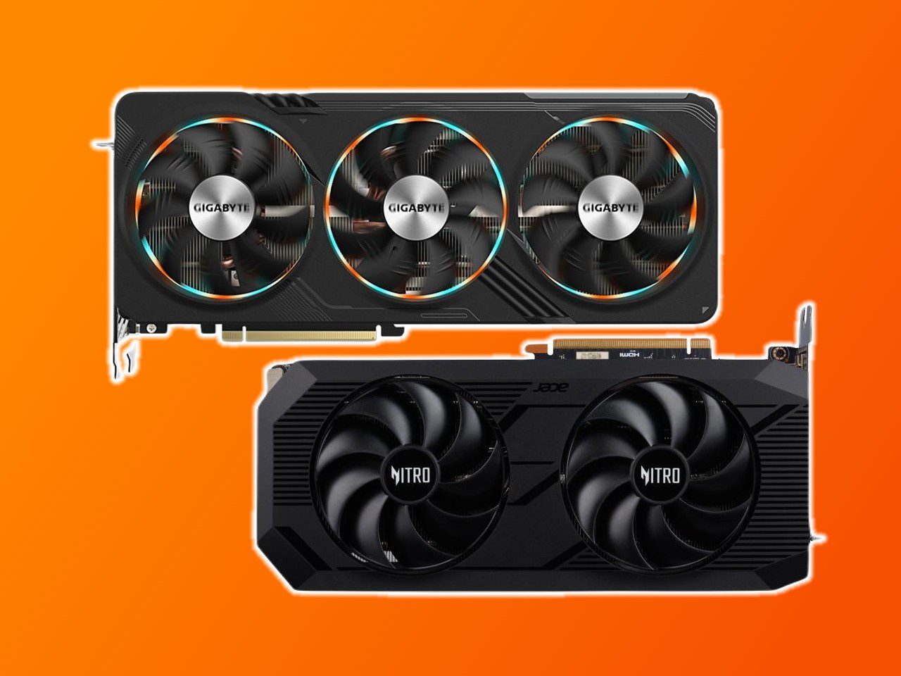 Le GPU RTX 4070 de Nvidia vient de tomber à son prix le plus bas jamais enregistré
