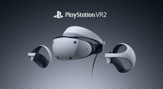 PlayStation VR2 receives huge UK price cut ahead of Steam app release