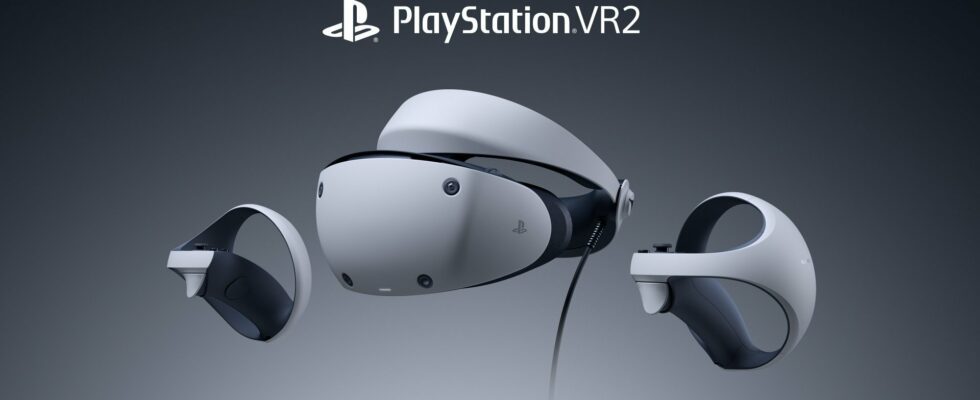 PlayStation VR2 receives huge UK price cut ahead of Steam app release