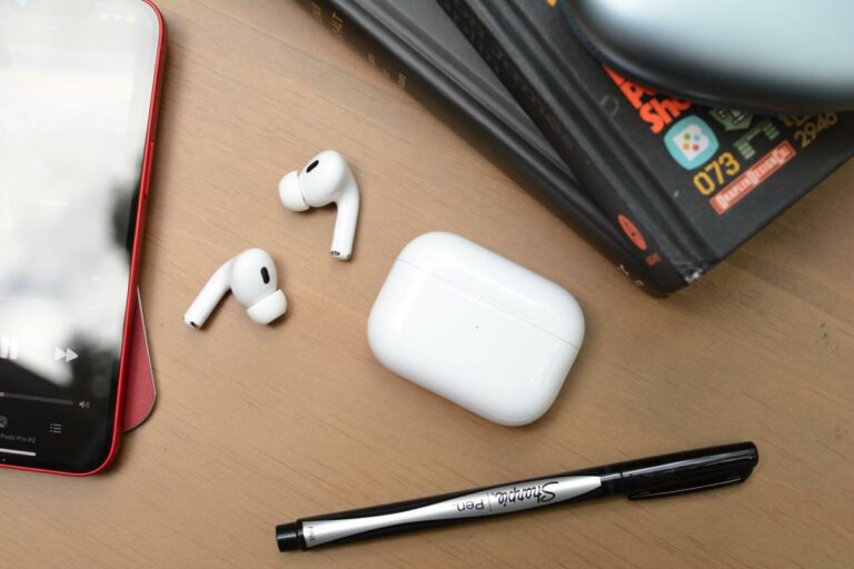 Le Prime Day est terminé, mais les AirPods Pro d’Apple sont toujours moins chers que jamais