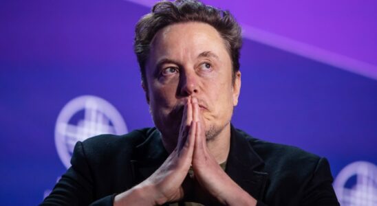 Le X d'Elon Musk active un paramètre lui permettant d'entraîner l'IA Grok sur les publications et les interactions des utilisateurs par défaut Plus de Variety Les plus populaires À lire absolument Inscrivez-vous aux newsletters de Variety Plus de nos marques