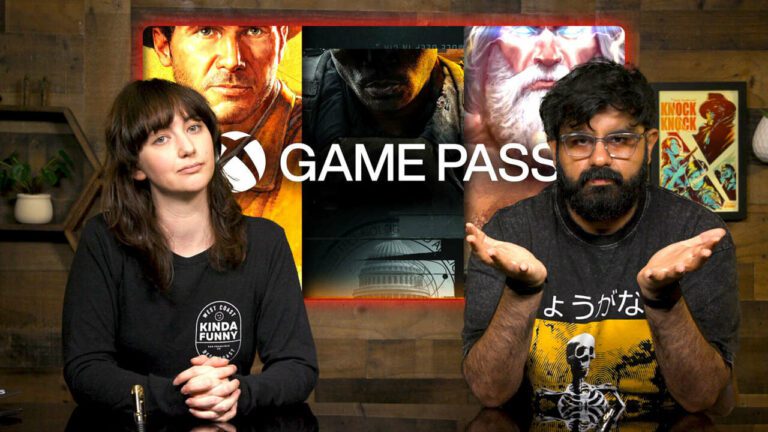 Le Xbox Game Pass n'est-il plus la meilleure offre en matière de jeux vidéo ? | Spot On
