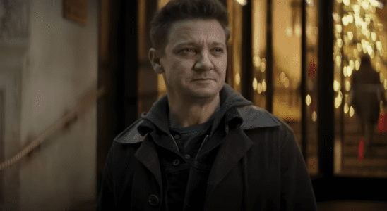 Le casting d'Avengers est vraiment une famille, pas seulement pour le spectacle, déclare Jeremy Renner