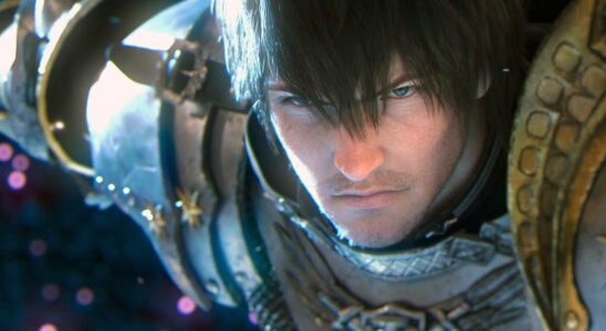 Le créateur de Final Fantasy préférerait continuer à profiter de Final Fantasy 14 en tant que joueur plutôt que de travailler à nouveau sur la série