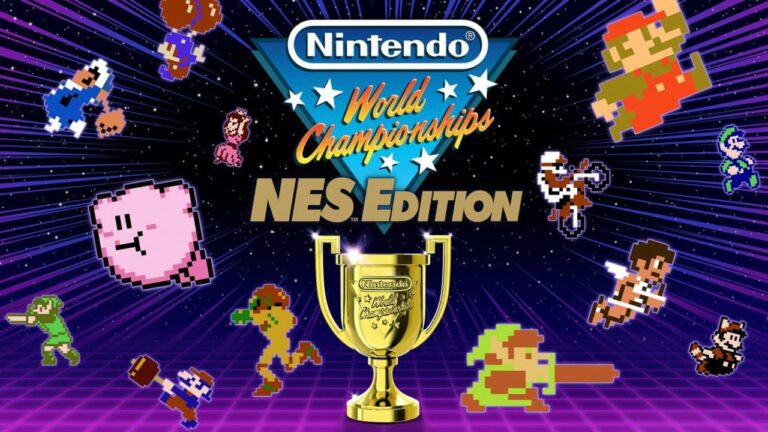 Le développeur de NES Remix serait impliqué dans les Championnats du monde Nintendo : édition NES
