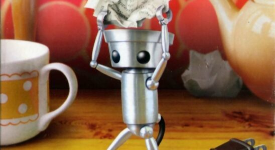 Chibi-Robo’s director wants Nintendo to bring the series back