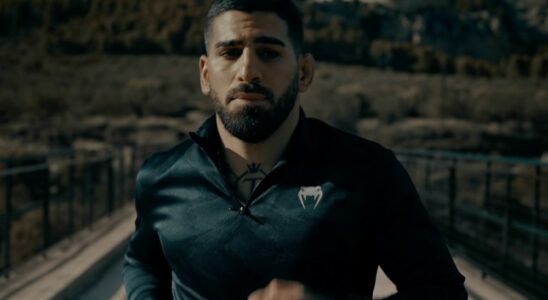 Le documentaire « Matador » sur le champion de l'UFC Ilia Topuria présenté en avant-première à Madrid (EXCLUSIF) Plus de Variety Les plus populaires À lire absolument Inscrivez-vous aux bulletins d'information de Variety Plus de nos marques