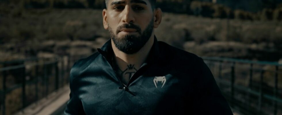 Le documentaire « Matador » sur le champion de l'UFC Ilia Topuria présenté en avant-première à Madrid (EXCLUSIF) Plus de Variety Les plus populaires À lire absolument Inscrivez-vous aux bulletins d'information de Variety Plus de nos marques