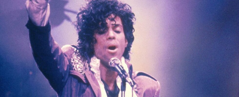 Le documentaire sur Prince est « mort dans l'eau » après quatre ans de production en raison d'inexactitudes factuelles « dramatiques »
