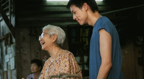 Le film à succès thaïlandais « Comment gagner des millions avant que grand-mère ne meure » remporte le prix du public au Festival du film asiatique de New York Plus de Variety Les plus populaires À lire absolument Inscrivez-vous aux newsletters de Variety Plus de nos marques