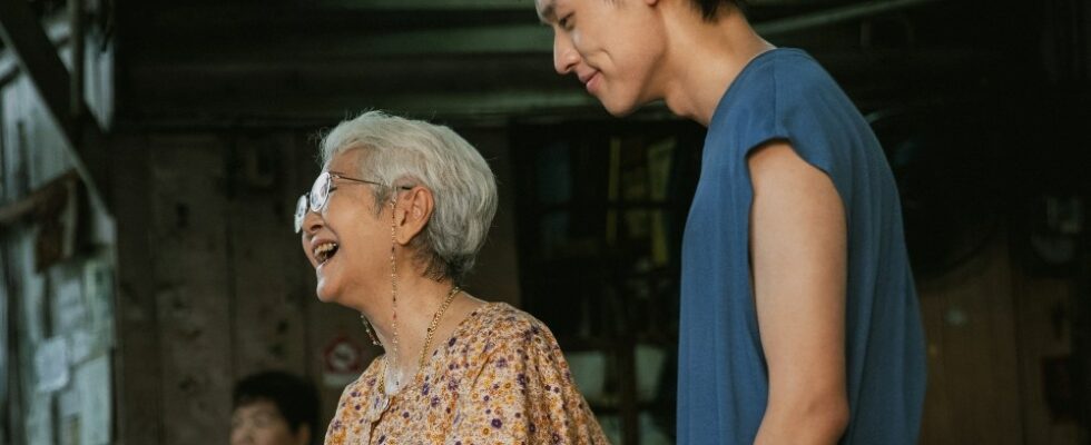 Le film à succès thaïlandais « Comment gagner des millions avant que grand-mère ne meure » remporte le prix du public au Festival du film asiatique de New York Plus de Variety Les plus populaires À lire absolument Inscrivez-vous aux newsletters de Variety Plus de nos marques