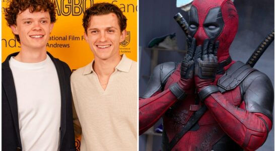 Le frère de Tom Holland a un rôle dans « Deadpool & Wolverine » — et même Ryan Reynolds n'en savait rien : « C'est comme ça que je l'ai découvert ?! » Plus de Variety Les plus populaires À lire absolument Inscrivez-vous aux newsletters de Variety Plus de nos marques