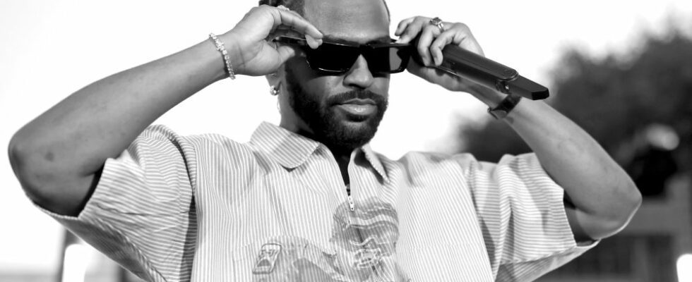 Le futur album présumé de Big Sean divulgué par un fan de Kanye West en raison d'une perception de dissension