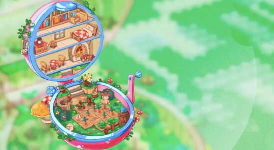 Le jeu de simulation de ferme « Tiny Garden » inspiré de « Polly Pocket » atteint l'objectif Kickstarter en une heure