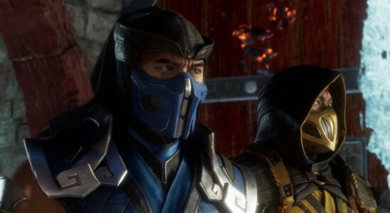 Le jeu mobile Mortal Kombat va fermer ses portes un an après son lancement, le développeur NetherRealm ayant subi des licenciements