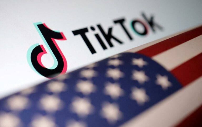 Le ministère de la Justice affirme que TikTok a recueilli les opinions des utilisateurs sur des questions telles que l’avortement, le contrôle des armes à feu et la religion