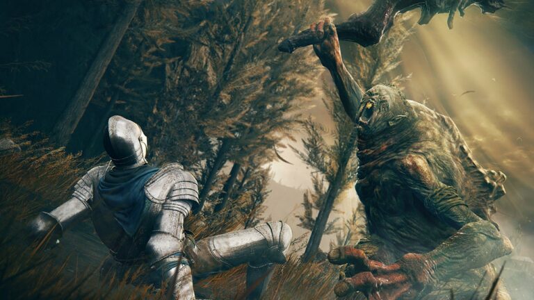 Le patch d'Elden Ring : Shadow of the Erdtree corrige les armes surpuissantes et bien plus encore
