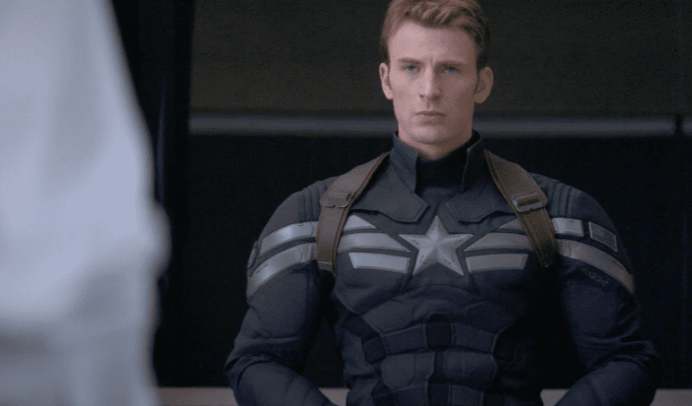 Le patron de Marvel commente la possibilité d'un retour de Chris Evans et Robert Downey Jr. dans le MCU
