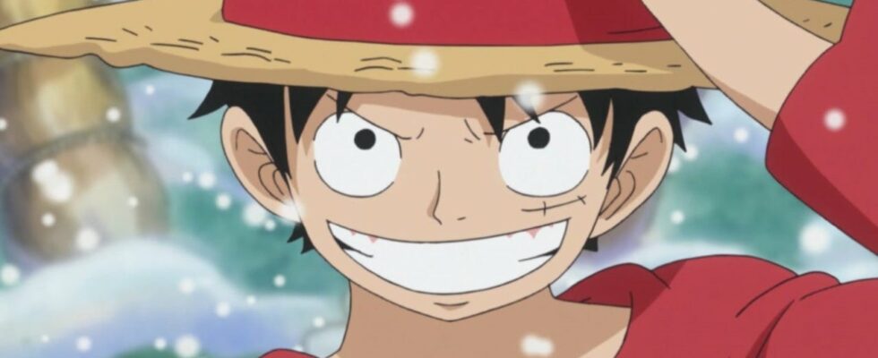 Le programme du One Piece Day 2024 dévoilé, promet une mise à jour sur le remake de l'anime